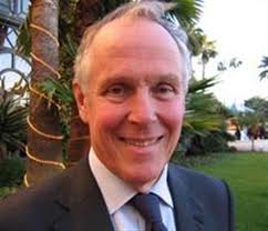 Tributes to Sir Brandon Gough after sudden death