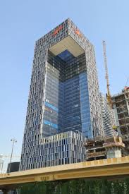 بنك المشرق‎ orient bank) is the oldest privately owned bank in the united arab emirates. Completed Mashreqbank Hq 32f Com 151m Dbd Page 7 Skyscrapercity