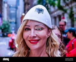 Albanian woman hi-res stock photography and images