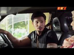 26 episod tarikh tayangan : Dia Anak Jeneral Episod 02 Correct Aspect Ratio By Mel Anaz