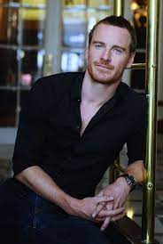 Favourite Actor Michael Fassbender Known For Enjoy The Little Things Michael Fassbender Michael Actors