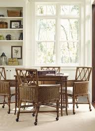 The Return Of Rattan Furniture Town Country Living Tommy Bahama Home Rattan Furniture Furniture