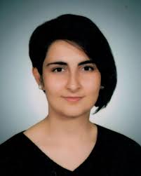 Arş.Gör. HİLAL ŞİMŞEK
