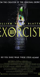 This post was created by a member of the buzzfeed commun. The Exorcist Iii 1990 Frequently Asked Questions Imdb