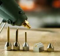 Surebonder 100SET Glue Gun Nozzle Set Glue Gun Nozzle Set