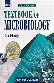 Books To Study Microbiology In Mbbs 2nd Year Comparative Reviews Baveja Ananthnarayan And Paniker Apurba Arora And Microbiology Textbook Microbiology Study