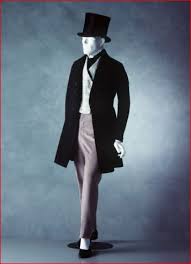 Gent S Suit Australian 1800s Victorian Men Victorian Fashion Historical Fashion