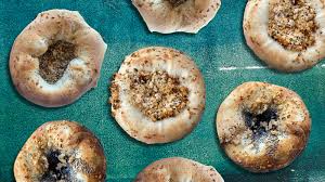 Ray'S New York Bagels Bialy 6 Ea | Bread & Dough | Pennington Quality  Market Iga