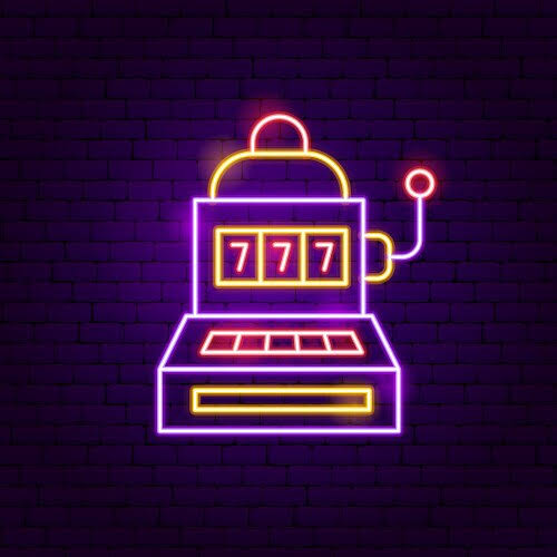 777 slots Vector Images & Graphics for Commercial Use | VectorStock