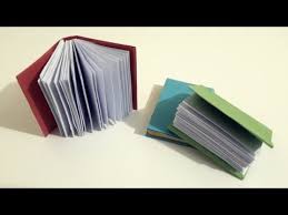 If you've never folded anything before and want to learn how, we have an excellent guide for beginners. Kagittan Kitap Yapimi Origami Kucuk Kitap Youtube