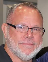 Obituary information for Chuck Pearson