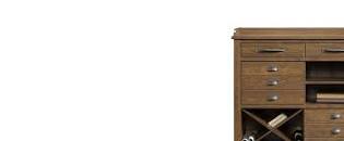 Kết quả hình ảnh cho Is Sauder furniture real wood?