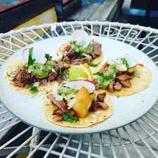 Deseed the pepper and cut into 1cm dice. It S Taco Time The Best Mexican In Perth