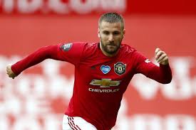 Despite recovering some form and making his last two seasons arguably his best in a manchester. Manchester United S Luke Shaw Set For Month On Sidelines With Hamstring Injury Border Counties Advertizer