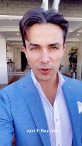 Jeff Ochoa Newport Beach Ca