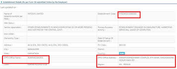 Check spelling or type a new query. How To Find Your Employer S Epfo Office Epfo Office Phone Numbers Exemption Status