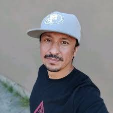 Terrence Hicks's Instagram, Twitter & Facebook