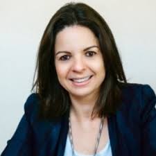 Catherine Grace Salao