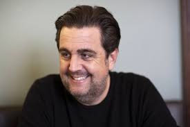 Bastian pastewka is a german actor and comedian. Dem Komiker Verzeiht Man Viel Interview Mit Bastian Pastewka