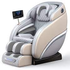 Also, they minimize the strain of gravity on your spine. China Latest Luxury Electric Zero Gravity Herapy Wall Hugging Bluetooth Speakers Music Reclining Massage Chair China Massager Chair Zero Gravity Massage Chair