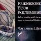 Friendzone your Poltergeist event image