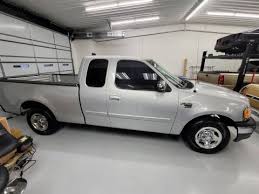 Image result for Silver 2000 F150
