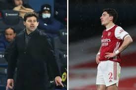 Hertha berlin's sporting director michael preetz says midfielder matteo guendouzi has 'enriched' the team following his loan from arsenal. Arsenal Outcast Matteo Guendouzi Branded Rebellious By Frustrated Hertha Berlin Boss Football Sport Express Co Uk