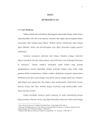 Kata gramatikal dan leksikal, mungkin terdengar agak asing di telinga kita. Http Repository Unj Ac Id 662 2 Bab 20i 20 20v 20pola 20frasa 20verbal 20dalam 20feature 20olahraga 20surat 20kabar Pdf