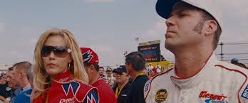 Audience reviews for talladega nights: Versace Sunglasses Worn By Leslie Bibb In Talladega Nights The Ballad Of Ricky Bobby 2006