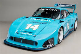 1981 porsche 935 kremer k4 ポルシェ レースカー ポルシェ 911