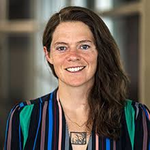 Responding to Global Challenges: A Conversation with Lindsey Martin, NP