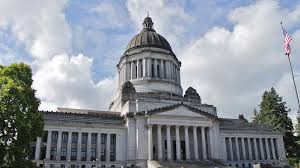 Thomas manger gave an update on the possible explosive device near the library of congress, saying that negotiations were taking place with a man in a truck who said he had a bomb. Washington State Capitol Evacuated Due To Possible Bomb Threat Yaktrinews Com
