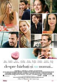 Despre barbati si nu numai. He S Just Not That Into You Despre BÄƒrbaÈ›i È™i Nu Numai 2009 Film Cinemagia Ro