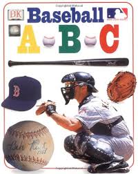 Playing the percentages in baseball. Amazon Com Baseball A B C 9780789473387 Dk Publishing Books