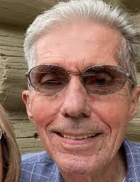 Obituary for Keith E. Huff