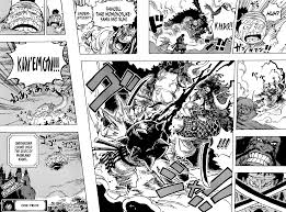 One Piece) When the fake-out deaths are better than the real deaths :  rCharacterRant
