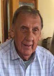 Terry Delbert Cavin, age 91, of Taylorsville, passed away