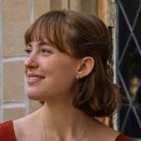 Elsa Berg's Instagram, Twitter & Facebook