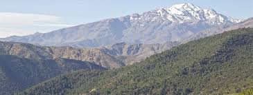They extend some 1,500 through tunisia, morocco and algeria. Active Holidays In The Atlas Mountains Outdooractive