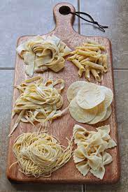 Pin By Cheyenne Young On Recipes Egg Pasta Homemade Pasta Fresh Pasta