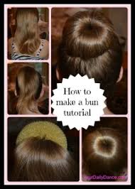 Easy steps in creating a donut bun 1 wash your hair. How To Make A Bun Easy Step By Step Tutorial Your Daily Dance