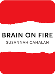 Our teacher edition on brain on fire can help. 10 Brain On Fire Discussion Questions Shortform Books