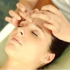 Curso de Reflexologia...