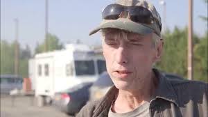 Sockeye Fire Continues to Burn; Walker Declares Disaster