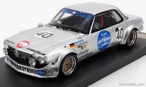 Discover more posts about clemens schickentanz. Mercedes Benz 450 Slc 5 0 Team Mampe N 40 24h Le Mans 1978 H Heyer C Schickentanz