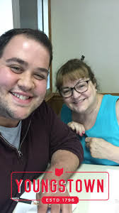 Anthony Stratis (@democratictony)