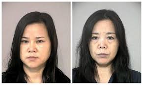Fort Bend authorities shut down alleged illegal massage parlor in Richmond