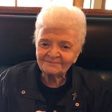 Donna Mae Hazel Curry Obituary (2025)