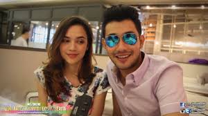 Рет қаралды 96 м.5 жыл бұрын. Sweetnya Farid Kamil Diana Danielle Youtube