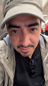 The mystery of how I ended up doing a Cameo